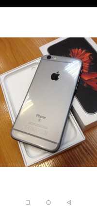 Айфон 6 смартфон iPhone Apple 6 телефон сотовый сотка