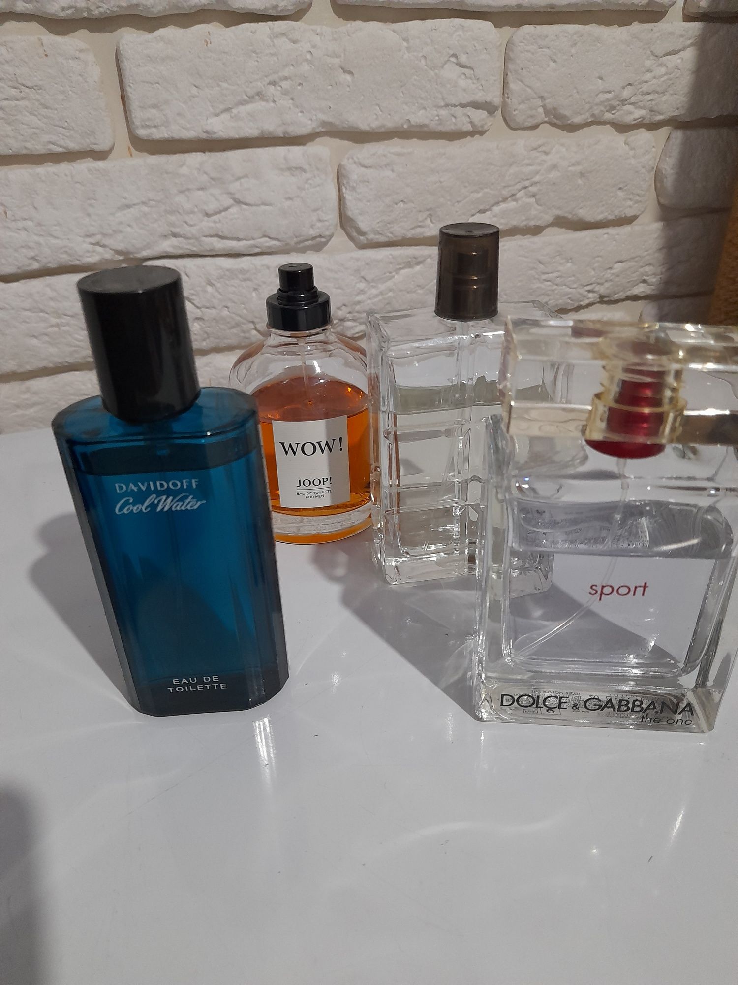 Мужской парфюм,личная коллекция