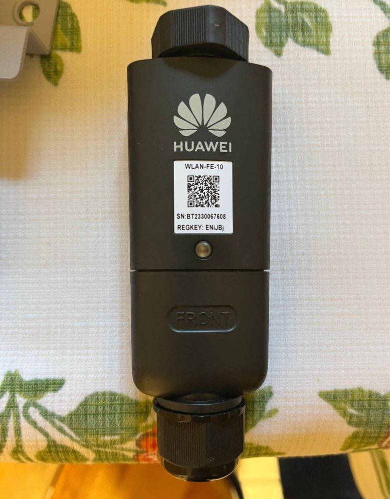 invertor huawei hybrid 10kw trifazic