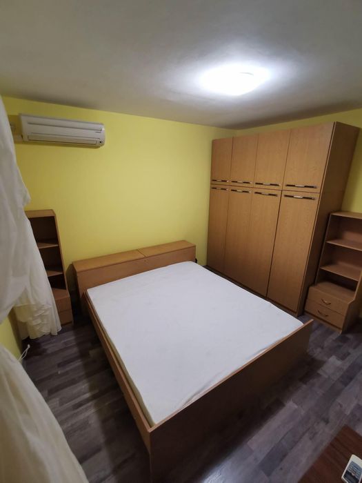 Дава се под наем Двустаен апартамент в Бургас, Изгрев - 65 кв.м за 382.5 € - Снимка #3