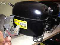 motor sc21cl 1478w -10 compresor secop danfoss vitrina frigorifica nou
