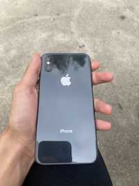 Iphone X Ideal 256gb