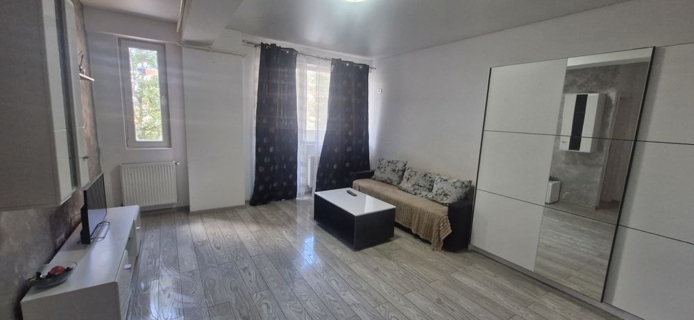 Regim hotelier militari residence