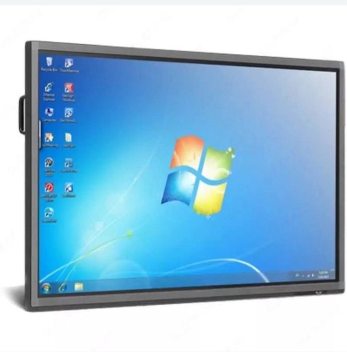 Интерактивная  сенсорная панель Андроид13. Для офис.