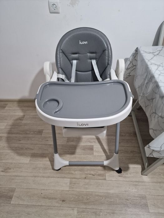 Детский стол прочный