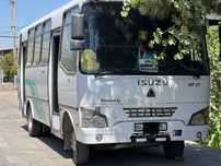 Автобус ISUZU NP 37