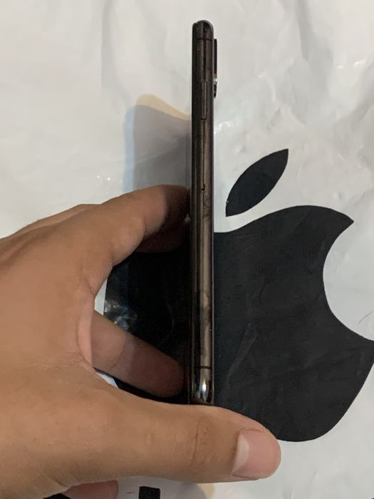 Iphone xs max 256