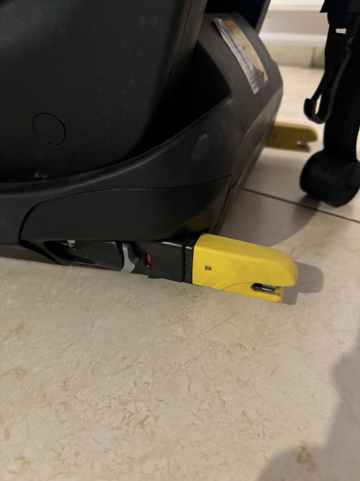 Scaun auto Maxi-cosi Titan 9-36kg