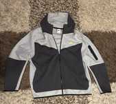 Nike tech hanorac