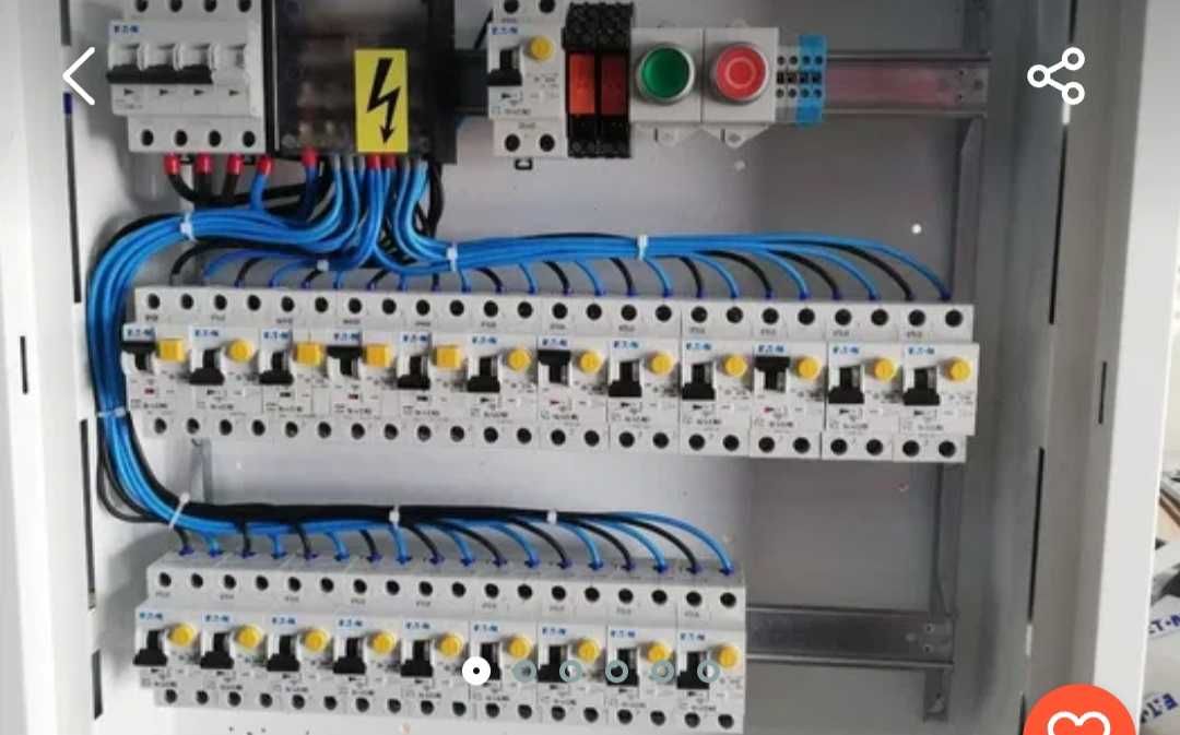 Electrician Năvodari