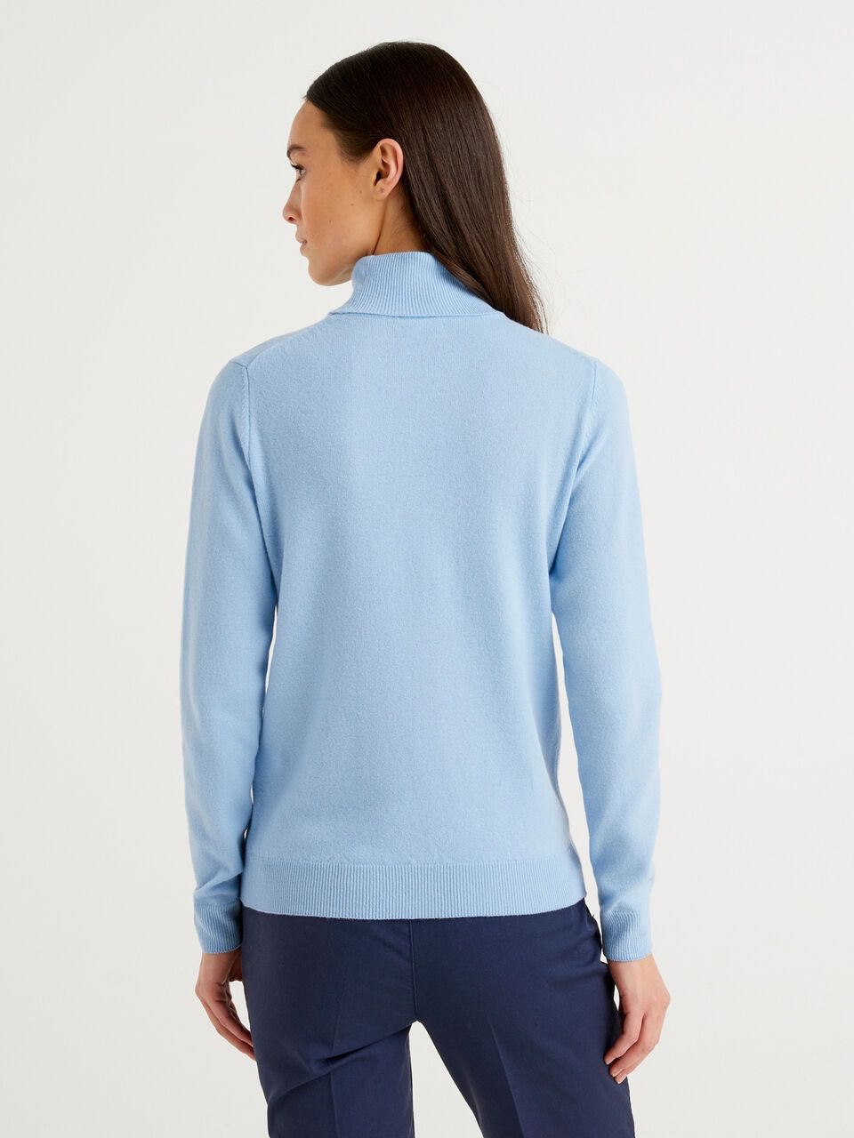 Пуловер Massimo Dutti