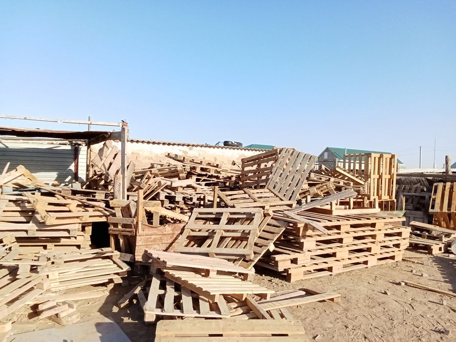 Паддон ағаш тар сатылад
