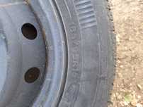 Vand 4 roti auto