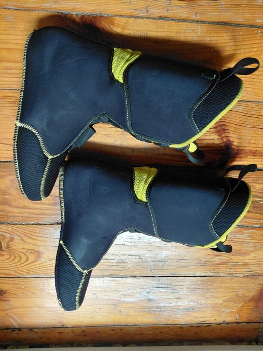 Ски туринг обувки Tecnica ZeroG tour 26.5