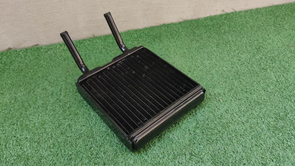 Radiator răcire moto scuter ATV universal radiator apa