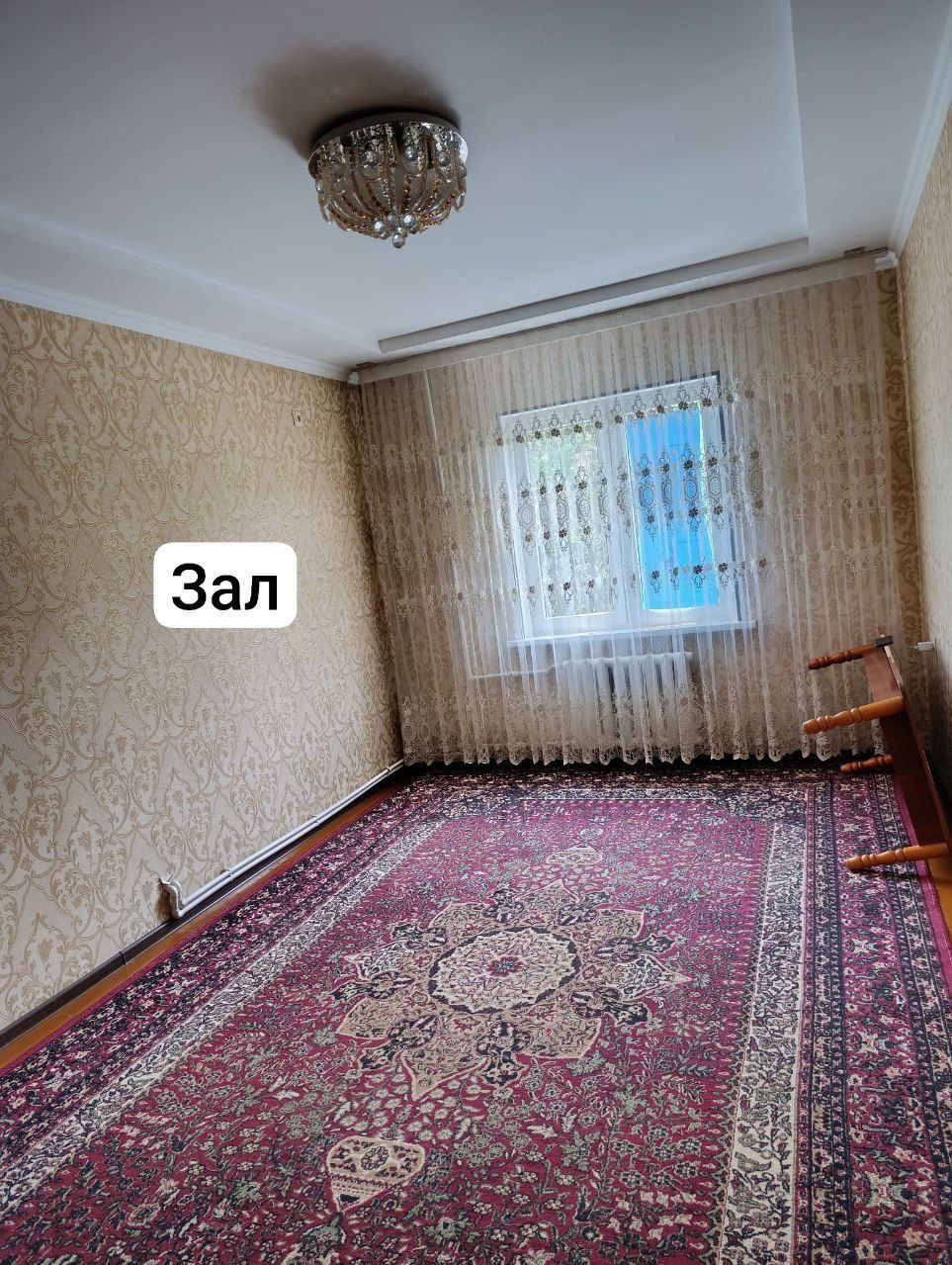 Продаю квартиру Яшнабадский р-он Авиасозлар-2.  2-ком 4-этаж 5-этажном