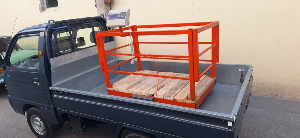 Куй Тортиш Хизмати 20 мингдан