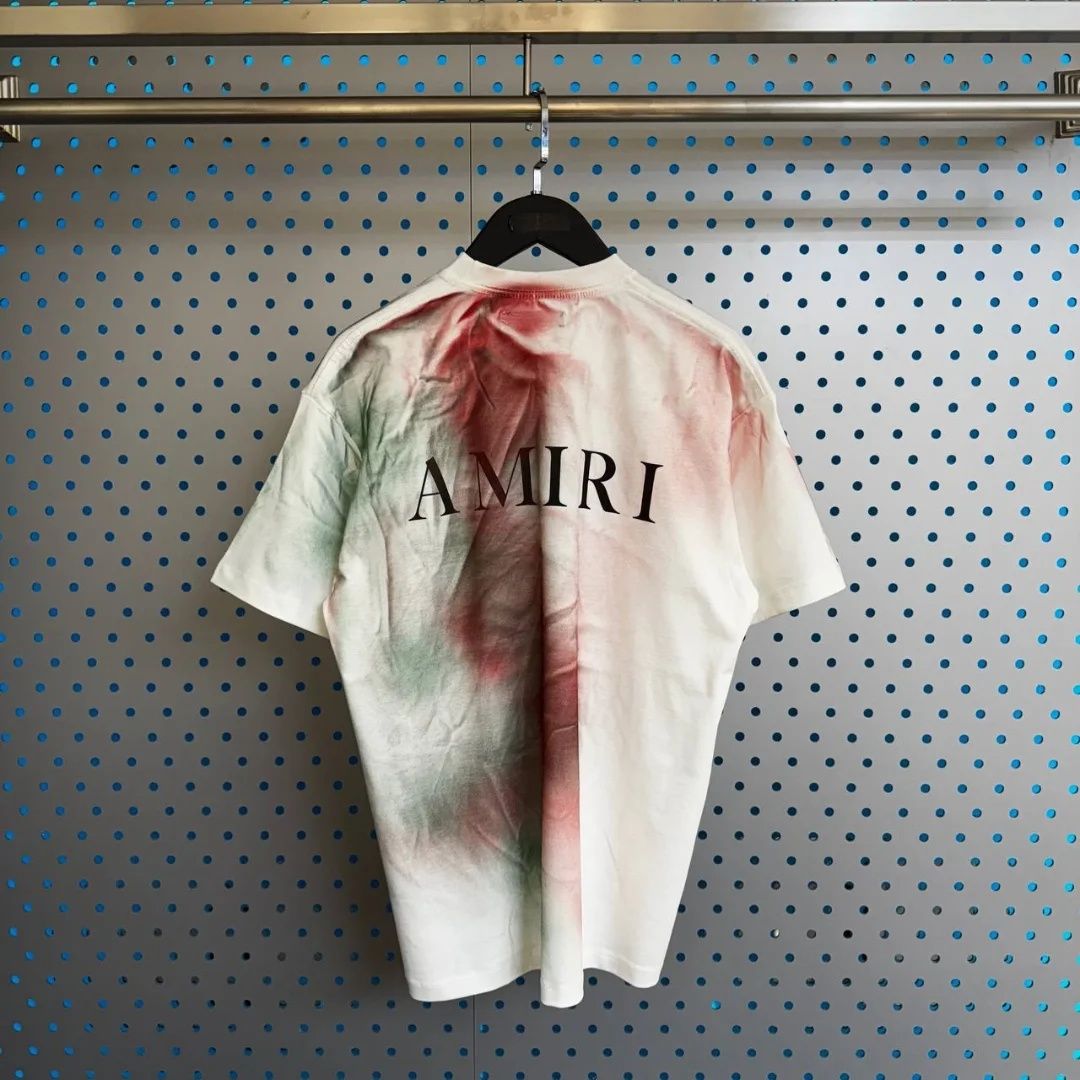 Tricou Amiri Premium