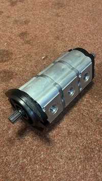 Pompa hidraulica miniexcavator Komatsu PC12, PC25, PC30, PC40, PC50