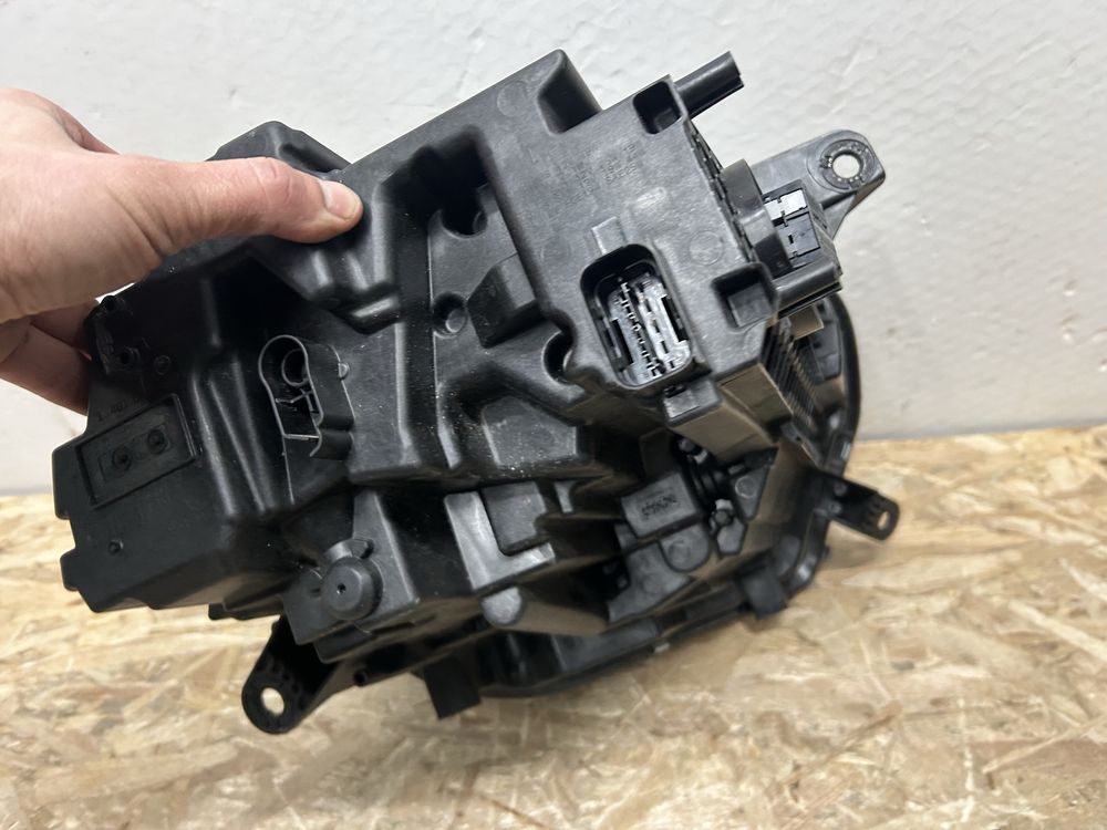 Far faruri Mini Countryman F60 LCI full led adaptiv 2020-2023