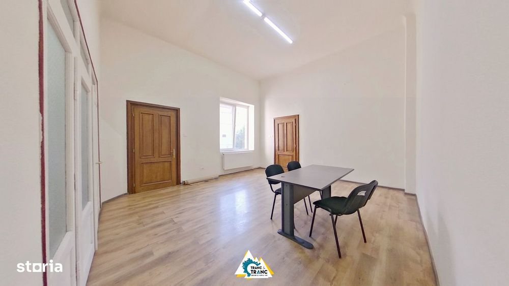 Spatiu generos de inchiriat – 3 camere, Ultracentral, Bd. Revolutiei