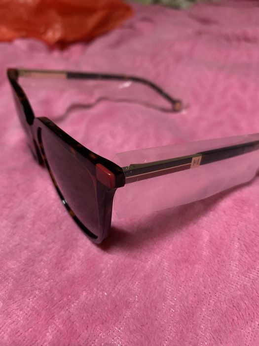 Ochelari soare Carolina Herrera