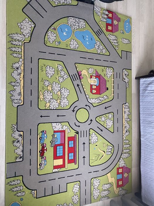 Детские ковры для детей