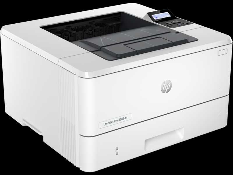 Принтер HP LaserJet Pro M4003dn 2Z609A формата А4, Ethernet