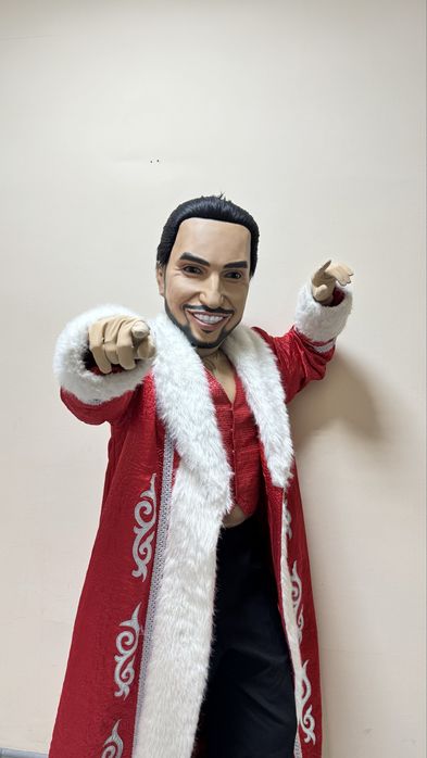 Артур Пирожков Кокшетау!!! Аниматоры Кокшетау