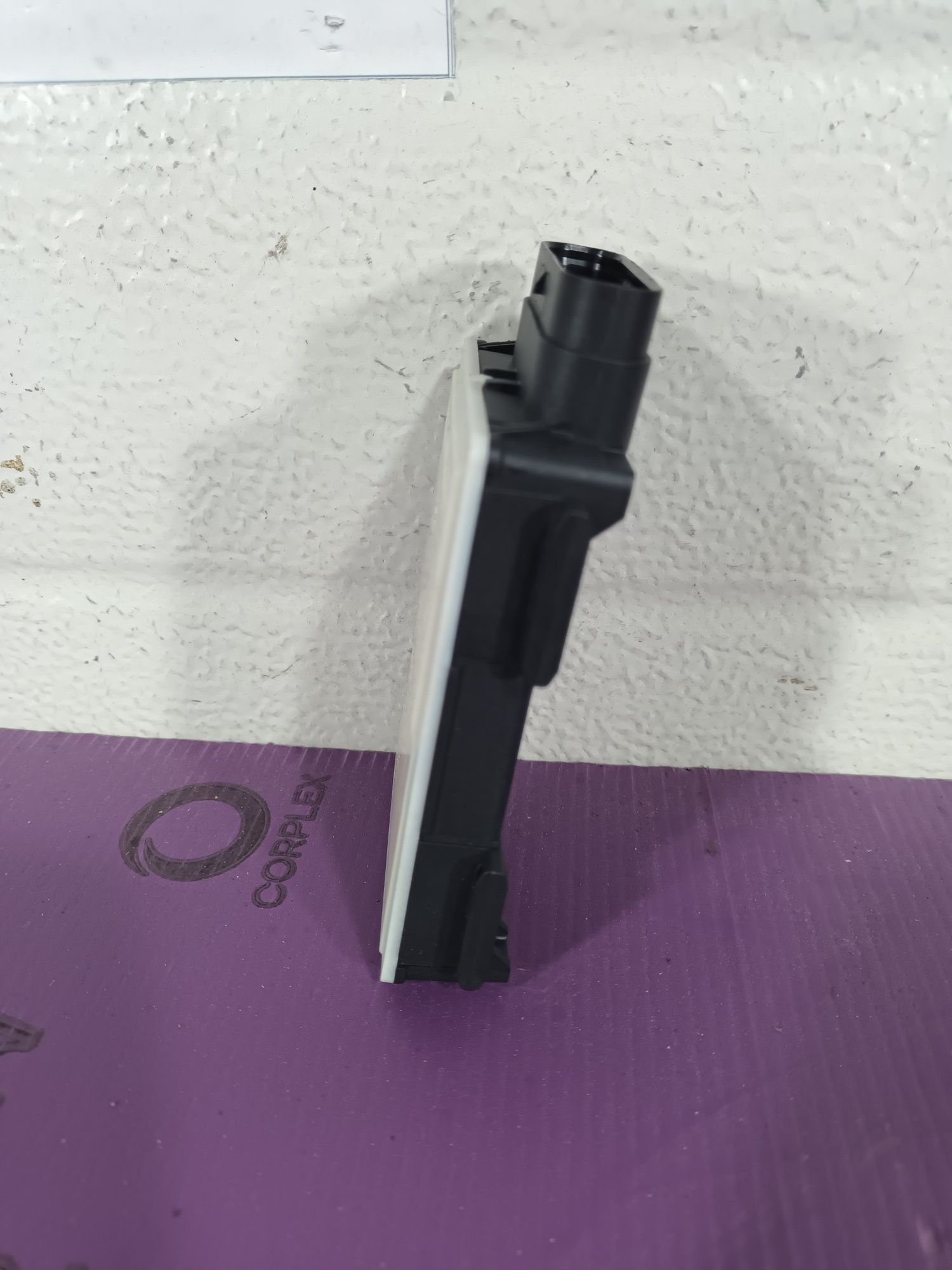 Radar Unghi mort seria G Facelift