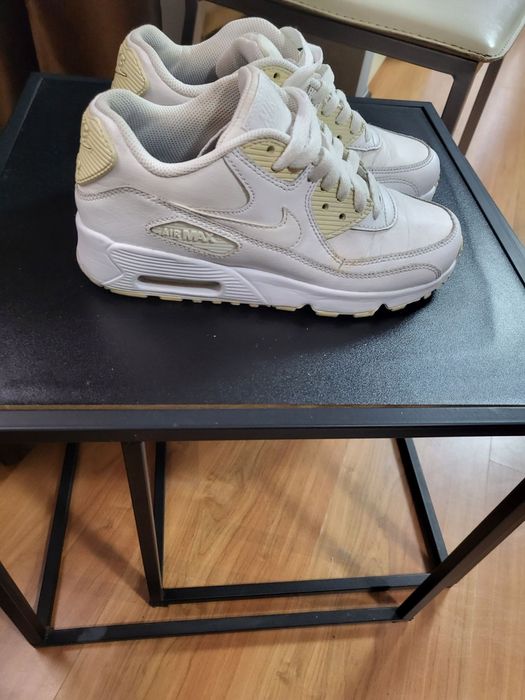 Маратонки Nike air max 90