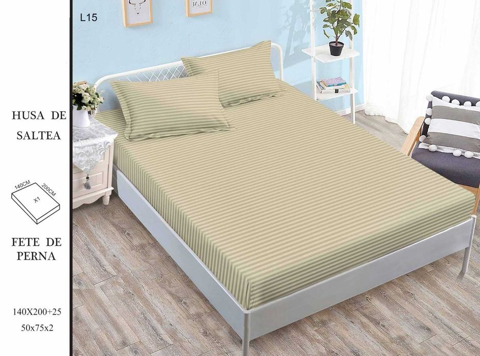 Vand lenjerii huse de pat