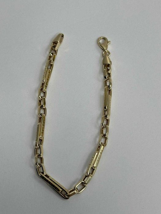 Bratara aur 14K 5.38g (AG13 Independentei B54973.1) - Garantie 2 Ani!