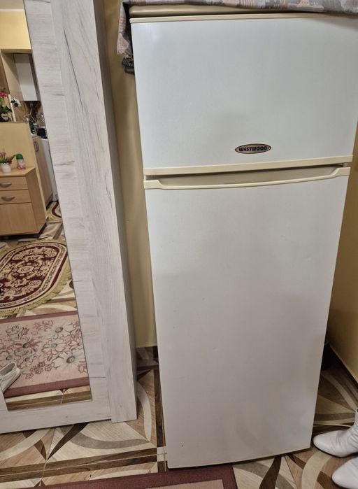 Frigider fuctionabil