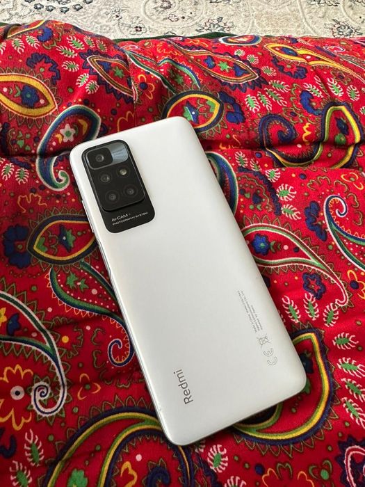 Продам Редми 10 64