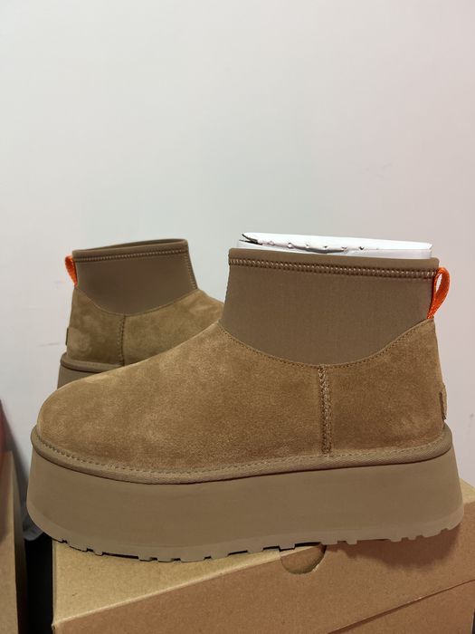 Ugg mini dipper
