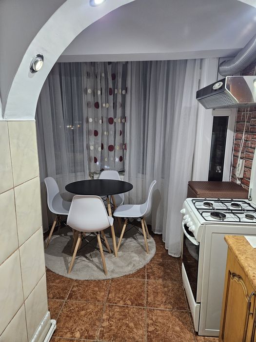 Garsoniera Comf 1 zona centrala