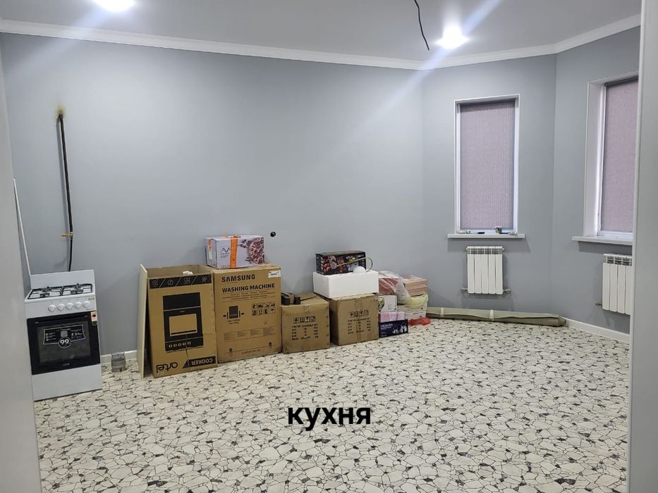 Продается дом (Уй сатылады)