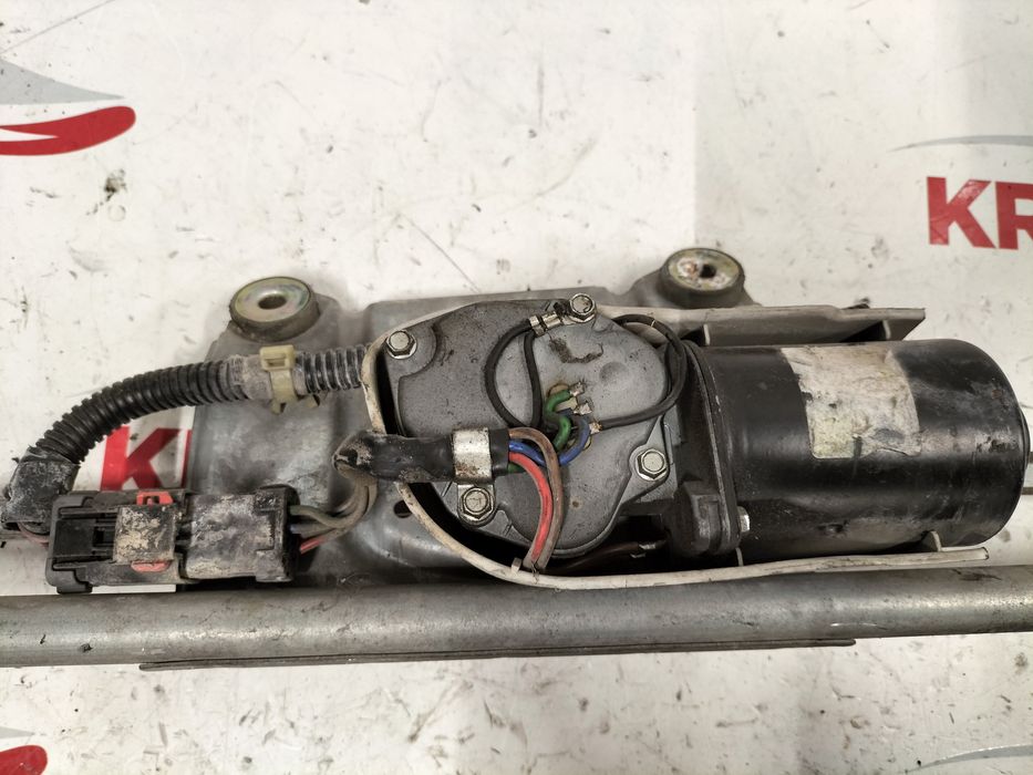 Моторче - механизъм предни чистачки Jeep Grand Cherokee / Гранд Чероки