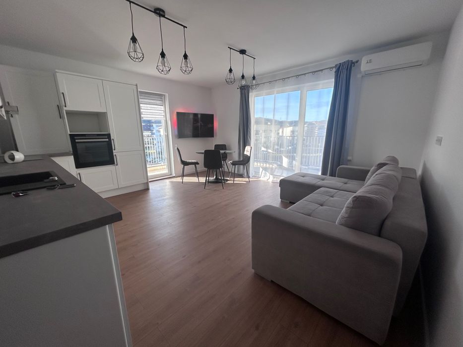 Apartament 3 camere Eroilor Residence nou - Fara agentie