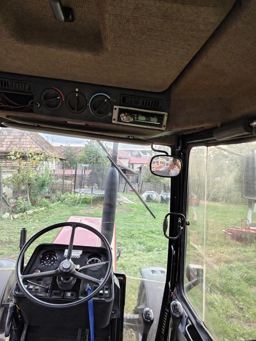 Case international 844 xl