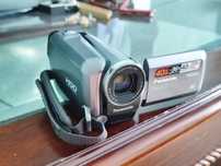 Видеокамера Panasonic SDR-H41, состояние нового