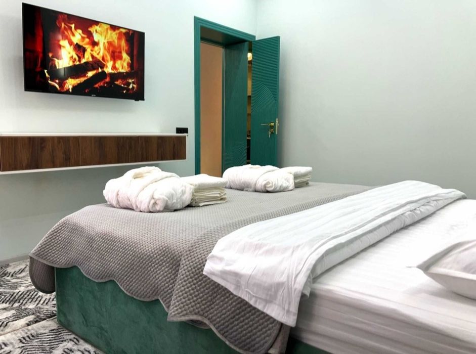 Arenda kvartira sergeli