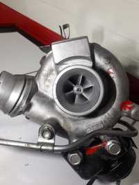 Turbina Mitsubishi Outlander 2.2  4n14