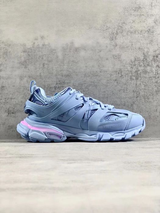 Balenciaga Track Triple S Runner LED светещи 41 42 43 до 45