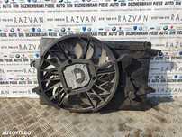 Electroventilator termocupla Ford Mondeo mk3 2.0 tdci testat garantie