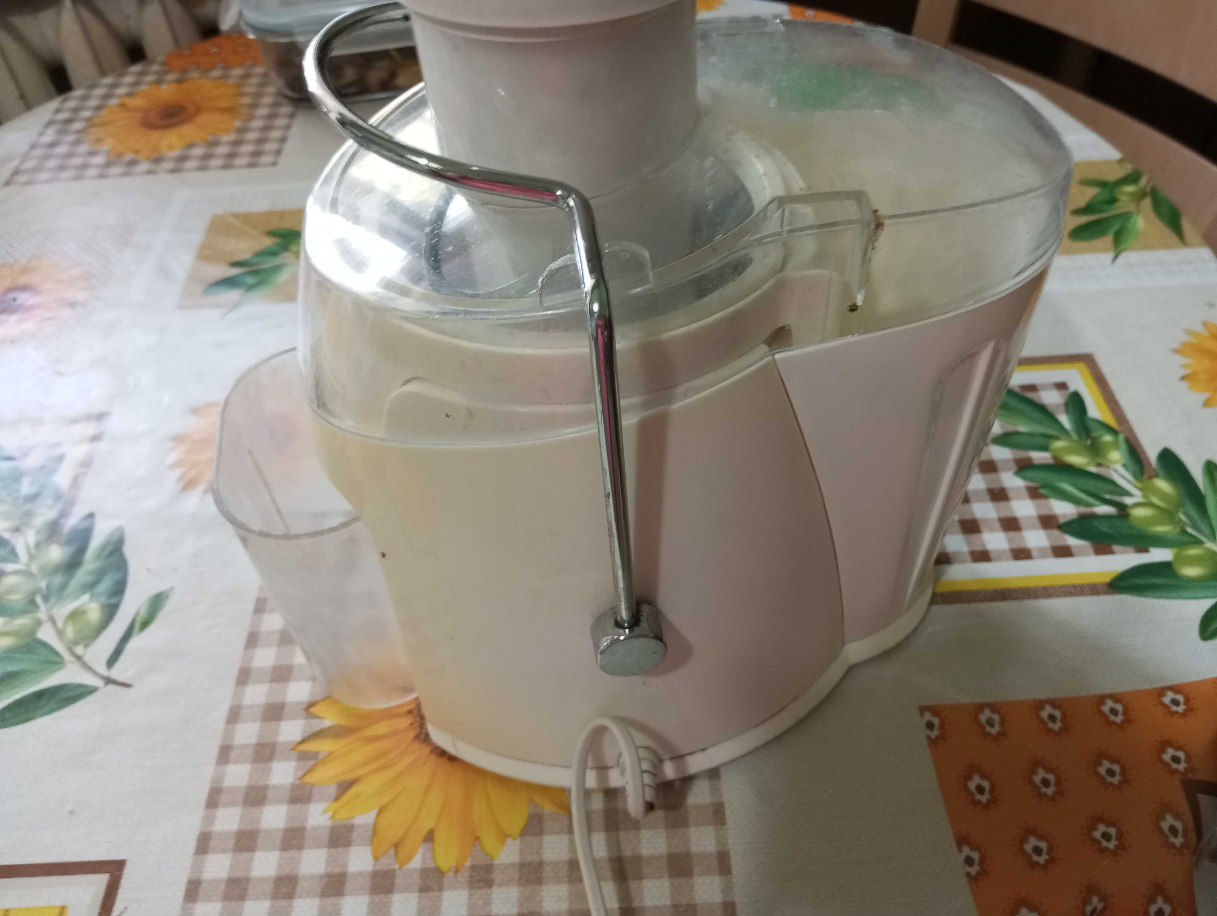 Сокоизтисквачка Ronson