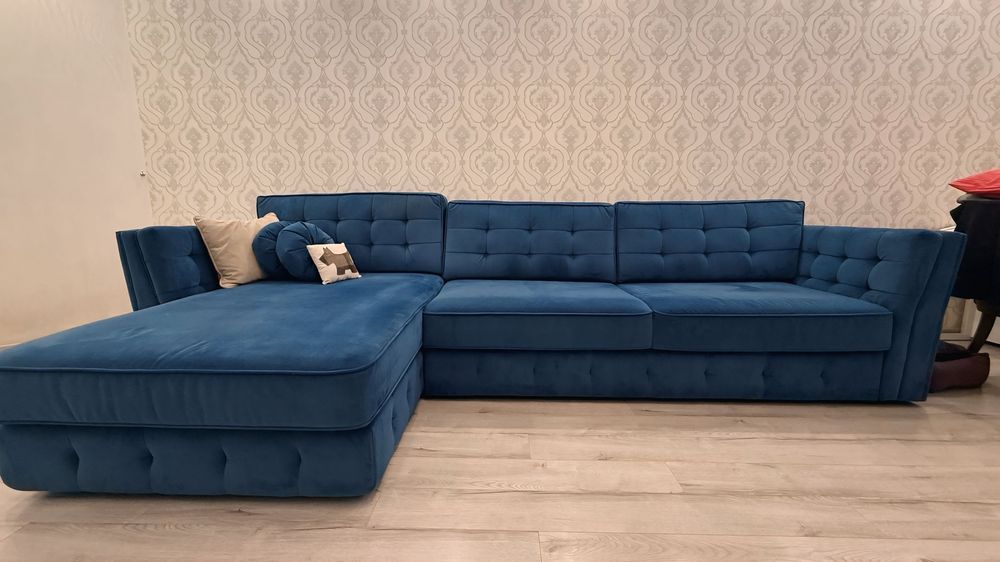 Продам раскладной диван