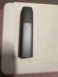 IQOS Iluma One -negru – funcțional