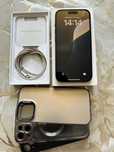 De vanzare iPhone 14 Pro Max, 512Gb memorie- pret fix